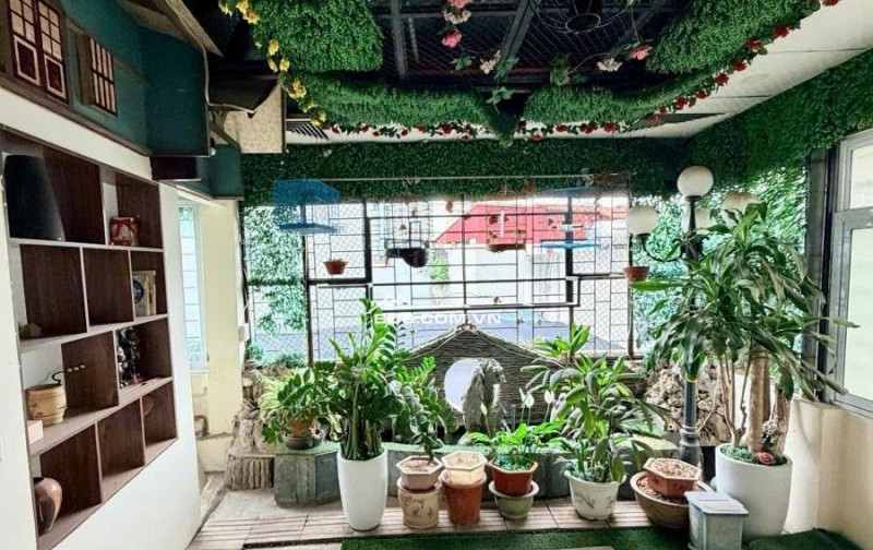 HOT NHẤT NGUYỄN VĂN TUYẾT – 6 TẦNG – Ô TÔ TRÁNH – KINH DOANH CỰC ĐỈNH