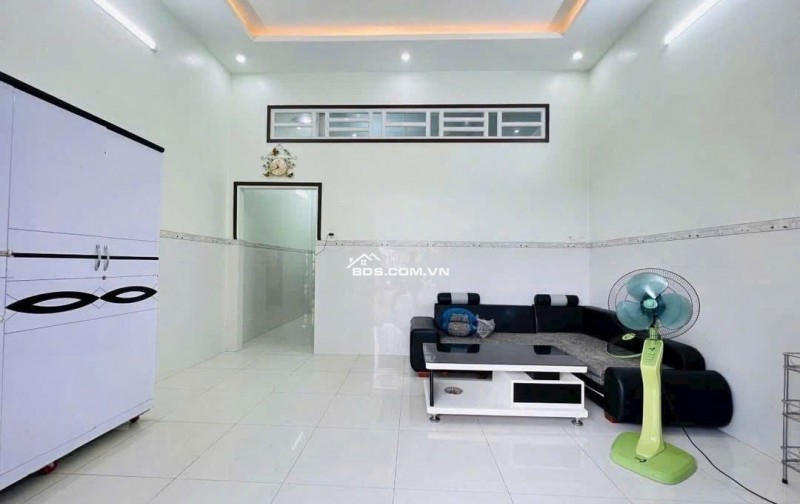  BÁN GẤP NHÀ CẤP 4 GIÁ CHỈ 770 TRIỆU – TÂN PHÚ TRUNG, CỦ CHI