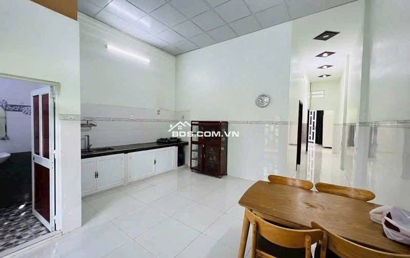  BÁN GẤP NHÀ CẤP 4 GIÁ CHỈ 770 TRIỆU – TÂN PHÚ TRUNG, CỦ CHI