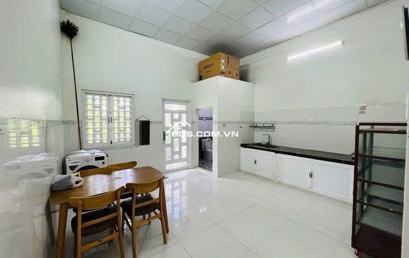  BÁN GẤP NHÀ CẤP 4 GIÁ CHỈ 770 TRIỆU – TÂN PHÚ TRUNG, CỦ CHI