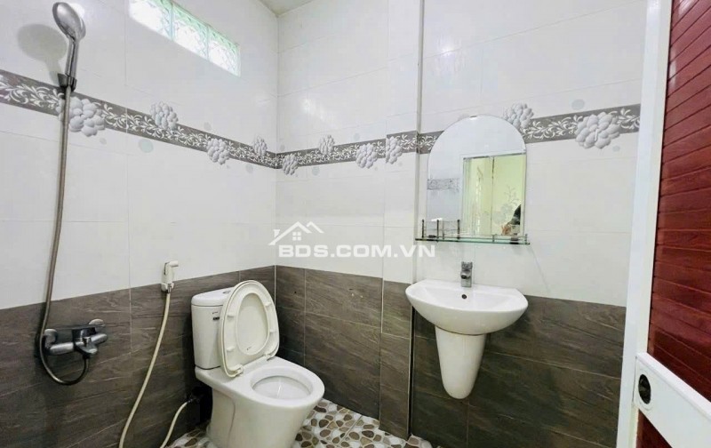  BÁN GẤP NHÀ CẤP 4 GIÁ CHỈ 770 TRIỆU – TÂN PHÚ TRUNG, CỦ CHI