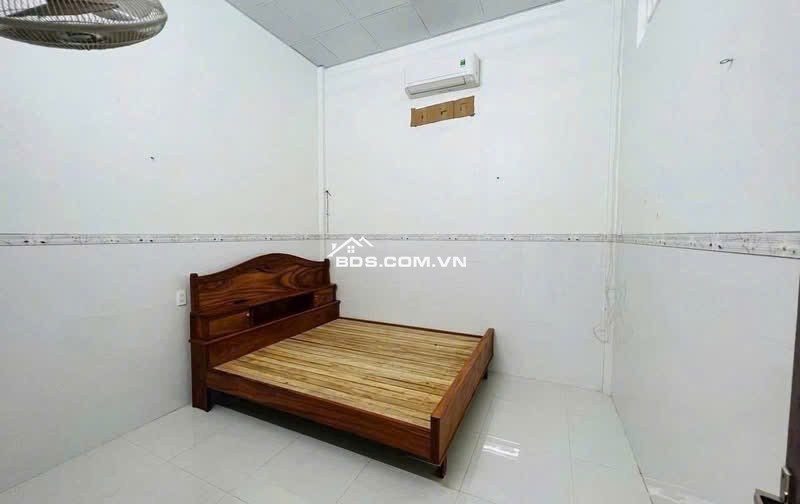  BÁN GẤP NHÀ CẤP 4 GIÁ CHỈ 770 TRIỆU – TÂN PHÚ TRUNG, CỦ CHI
