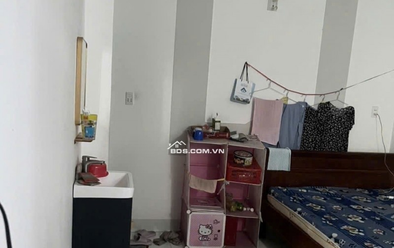 BÁN NHÀ TẠI BÌNH HƯNG HOÀ A. DT 87M2 SHR CHỈ 8.3 TỶ. LH: 0902950730 KHANH.