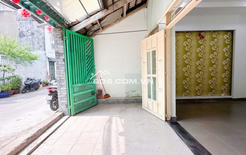 Bán nhà Huỳnh Tấn Phát, Nhà Bè 90m² sổ hồng giá 5.7 tỷ