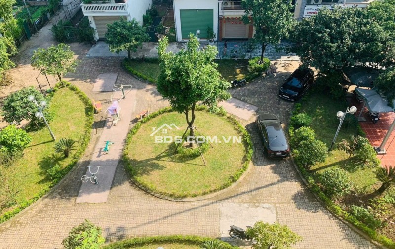 BÁN NHÀ PHÂN LÔ X2B YÊN SỞ,VỊ TRÍ TRUNG TÂM,  VIEW CÔNG VIÊN, 2 MẶT NGÕ, HẠ TẦNG PHAT TRIỂN, 65M², GIÁ 24.2 TỶ
