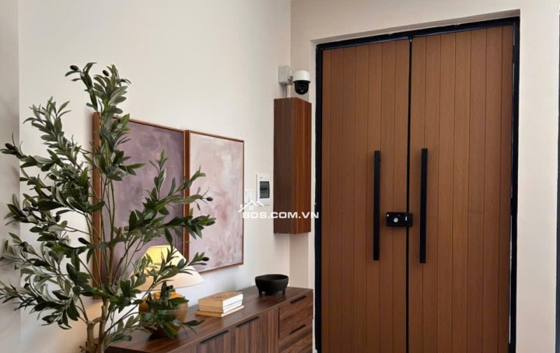3 TỶ 800 TRIỆU – NHÀ BÈ-Sổ hồng riêng – Hẻm xe hơi thông tứ hướng