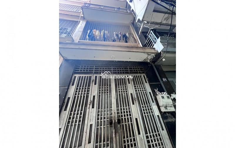 Chính chủ cho thuê nhà tại ngõ 41 Trần Duy Hưng - Hà Nội