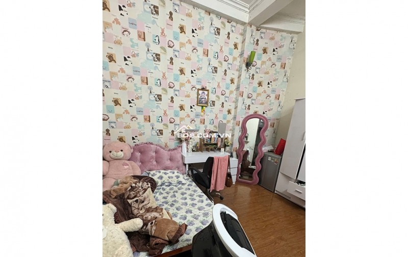Chính chủ cho thuê nhà tại ngõ 41 Trần Duy Hưng - Hà Nội