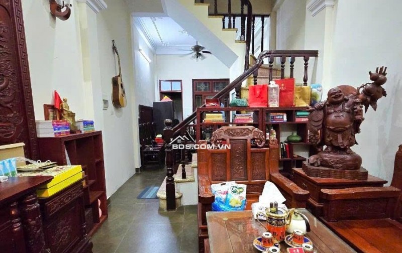 SIÊU PHẨM NGUYỄN LƯƠNG BẰNG – 48m2 GIÁ CHỈ 15,5 TỶ
