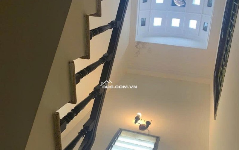 SIÊU PHẨM NGUYỄN LƯƠNG BẰNG – 48m2 GIÁ CHỈ 15,5 TỶ