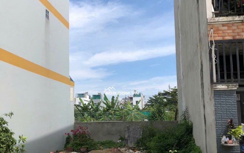 BÁN ĐẤT THỔ CƯ NHÀ BÈ – MẶT TIỀN ĐƯỜNG VÀO 6M – DIỆN TÍCH 60M² – GIÁ 4.5 TỶ