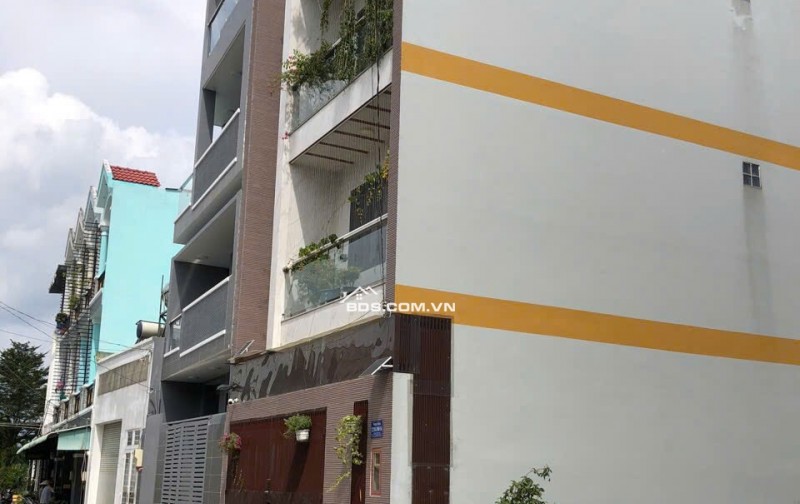 BÁN ĐẤT THỔ CƯ NHÀ BÈ – MẶT TIỀN ĐƯỜNG VÀO 6M – DIỆN TÍCH 60M² – GIÁ 4.5 TỶ