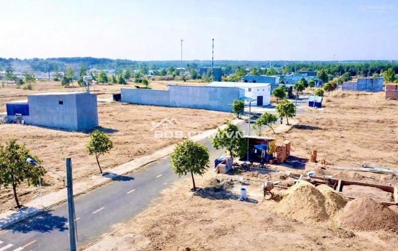 CẦN BÁN NHANH LÔ ĐẤT PHƯỜNG BÌNH PHƯỚC TP.ĐỒNG NAI GIÁ CHỈ 750 TRIỆU SỔ HỒNG SẴN