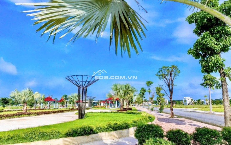 Chính chủ gửi bán gấp lô đất 80m2 ngay khu công nghiệp VSIP2 Bình Dương