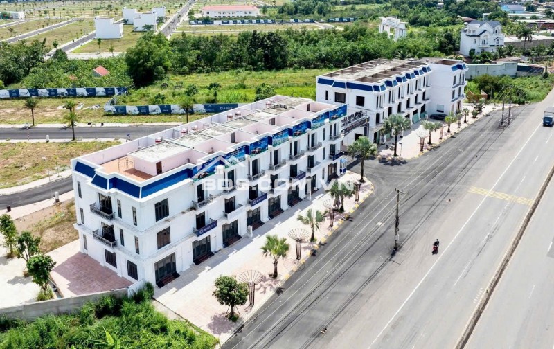 Chính chủ gửi bán gấp lô đất 80m2 ngay khu công nghiệp VSIP2 Bình Dương