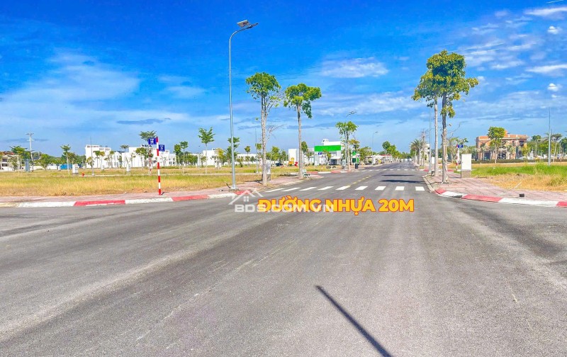 Chính chủ gửi bán gấp lô đất 80m2 ngay khu công nghiệp VSIP2 Bình Dương