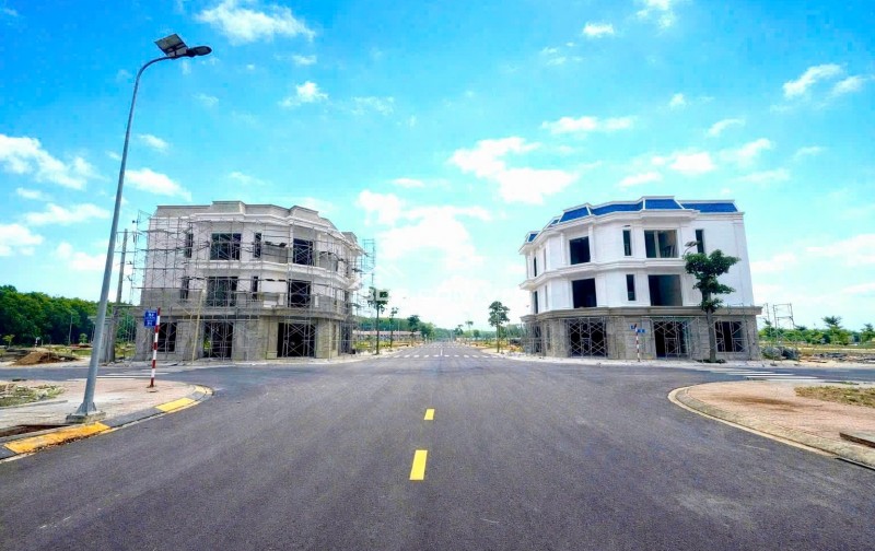 Chính chủ gửi bán gấp lô đất 80m2 ngay khu công nghiệp VSIP2 Bình Dương
