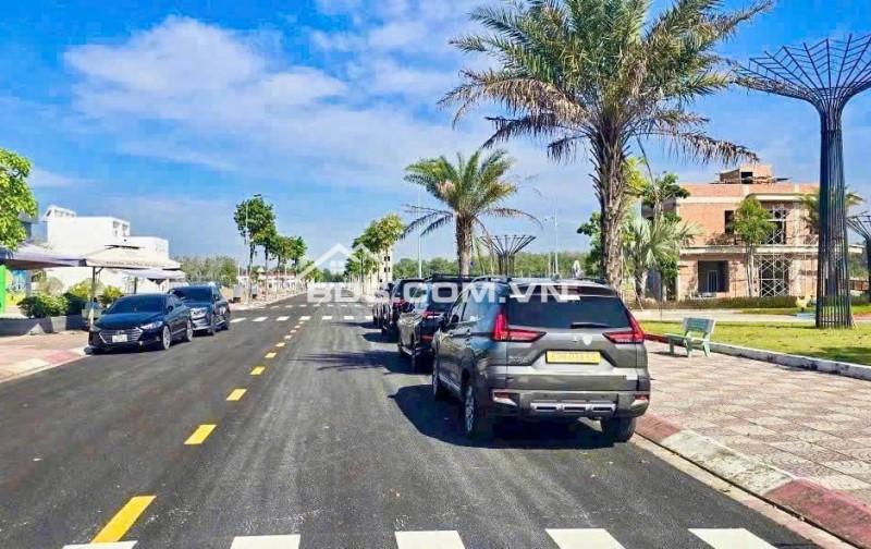 Chính chủ gửi bán gấp lô đất 80m2 ngay khu công nghiệp VSIP2 Bình Dương