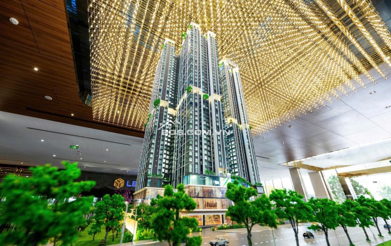 THE EMERALD BOULEVARD - CĂN HỘ CAO CẤP MẶT TIỀN QL13. BOOKING CHỈ 50 TRIỆU - HOÀN LẠI 100%. LH:0978007184.