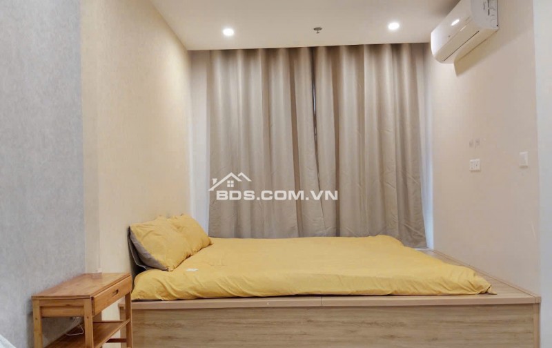 BÁN NHANH STUDIO 31M2 FULL NỘI THẤT - KHU RAINBOW – ĐÃ CÓ SỔ - 1TỶ8. LH:0383618387 – 0909038387.