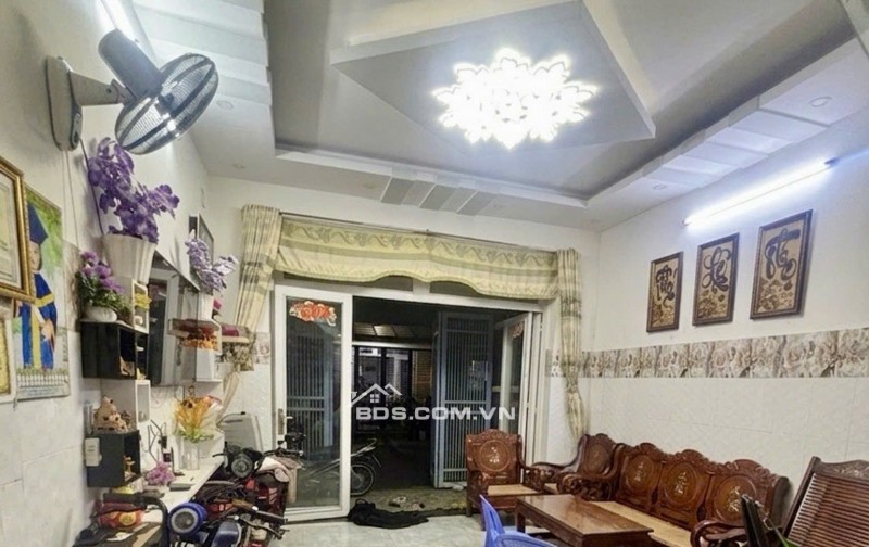 bán nhà đường 21 khu vực long thạnh mỹ thủ đức