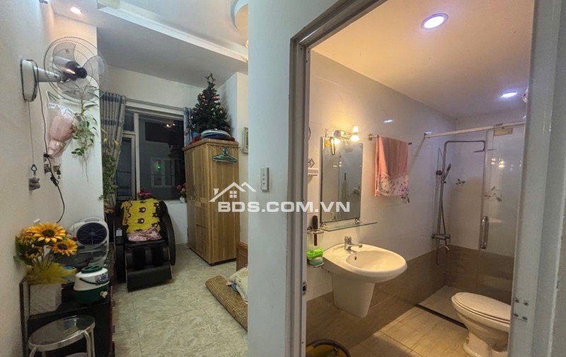 bán nhà đường 21 khu vực long thạnh mỹ thủ đức