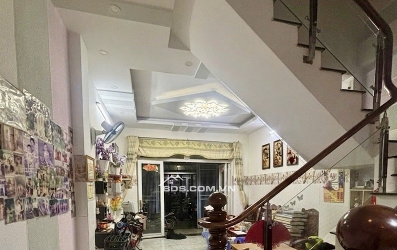 bán nhà đường 21 khu vực long thạnh mỹ thủ đức