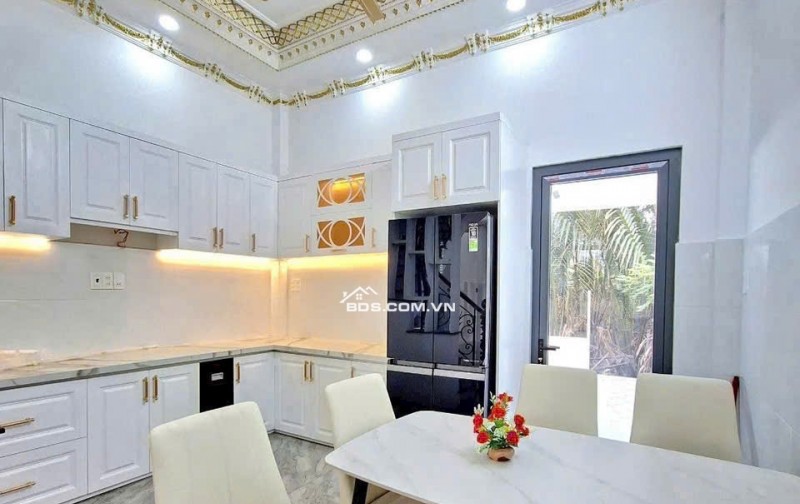 RẺ NHẤT KHU VỰC 4x19-4 TÂNG  4PN  CHỈ 6.1 TỶ TL 