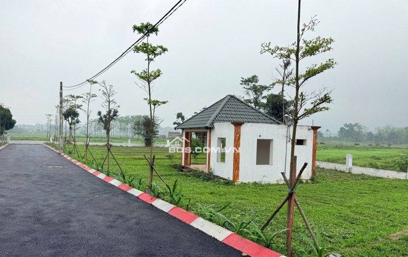 CHỈ TỪ 9TR/M2 - SỞ HỮU ĐẤT SÁT VÁCH KCN NHUẬN TRẠCH ( PHÚ SƠN)  -LƯƠNG SƠN, HOÀ BÌNH!