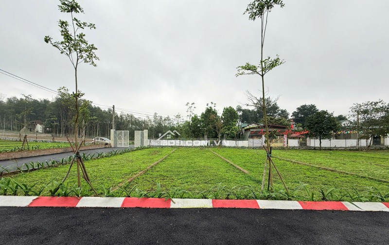 CHỈ TỪ 9TR/M2 - SỞ HỮU ĐẤT SÁT VÁCH KCN NHUẬN TRẠCH ( PHÚ SƠN)  -LƯƠNG SƠN, HOÀ BÌNH!