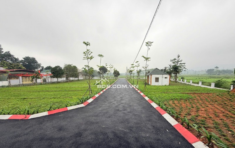 CHỈ TỪ 9TR/M2 - SỞ HỮU ĐẤT SÁT VÁCH KCN NHUẬN TRẠCH ( PHÚ SƠN)  -LƯƠNG SƠN, HOÀ BÌNH!