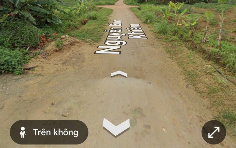 SIÊU PHẨM TRUNG TÂM - ĐẤT NỀN ĐÔ THỊ ĐƯỜNG NGUYỄN BỈNH KHIÊM - CHỈ 1 LÔ DUY NHẤT