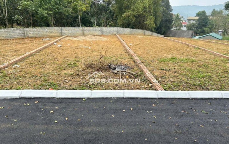 CHỈ 500 TRIỆU SỞ HỮU ĐẤT Ở ĐÔ THỊ TRUNG TÂM CHỢ BÃI NAI, P. KỲ SƠN