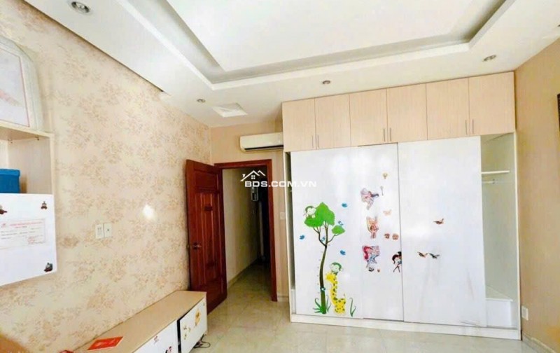  HẺM XE HƠI – GẦN MT PHẠM VĂN CHIÊU – NGANG 4M VUÔNG ĐẸP – CHỈ 5.990 TỶ TL