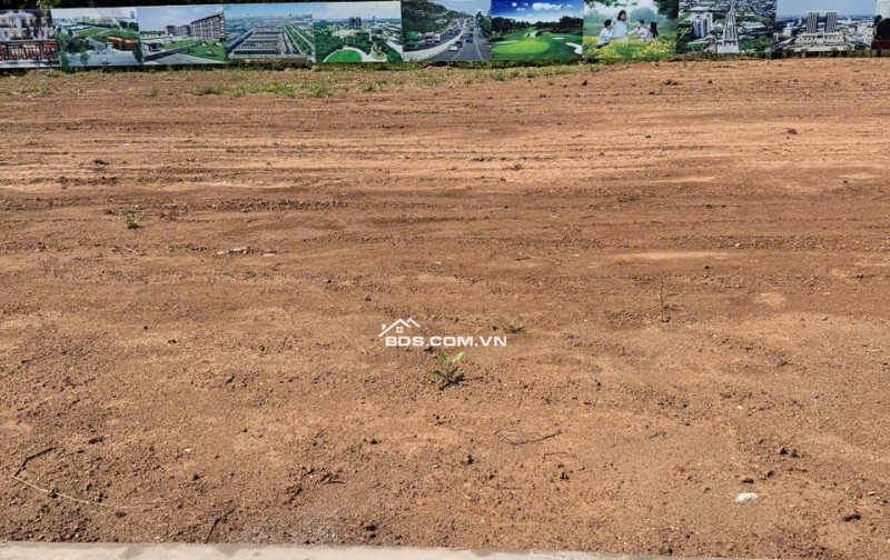 BÁN LÔ ĐẤT 200M2, FULL THỔ CƯ, SỔ RIÊNG, MT ĐƯỜNG NHỰA