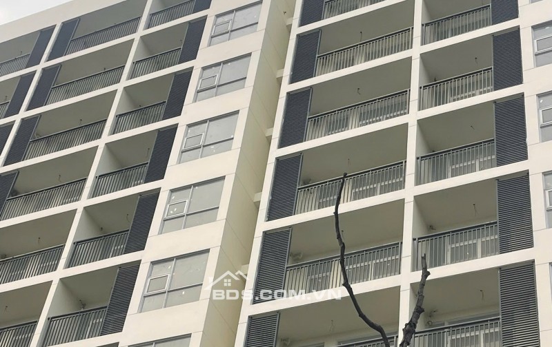 BÁN NHÀ Ở XÃ HỘI 116 LÝ CHIÊU HOÀNG, DT 50M2 (2PN,1VS) SHR CHỈ 1.6 TỶ. LH:0933799899