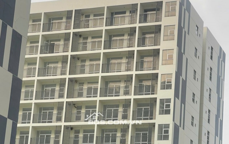 BÁN NHÀ Ở XÃ HỘI 116 LÝ CHIÊU HOÀNG, DT 50M2 (2PN,1VS) SHR CHỈ 1.6 TỶ. LH:0933799899