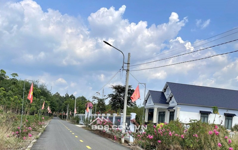 ĐẤT TP.HCM 848m2 - 820tr Sẵn 100m2TC Ngay KCN 1000HA, Ngay Chợ An Linh