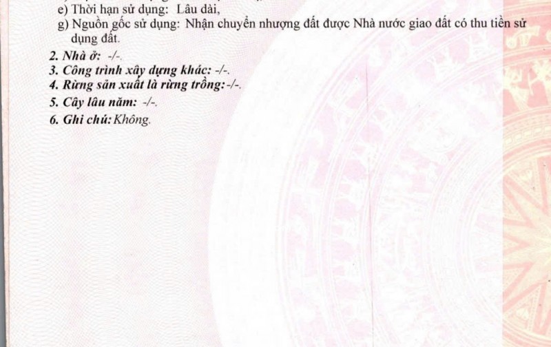 Alo alo, bà con ơi, có miếng đất siêu đẹp ở xã Đăk Mar, TP. Kon Tum