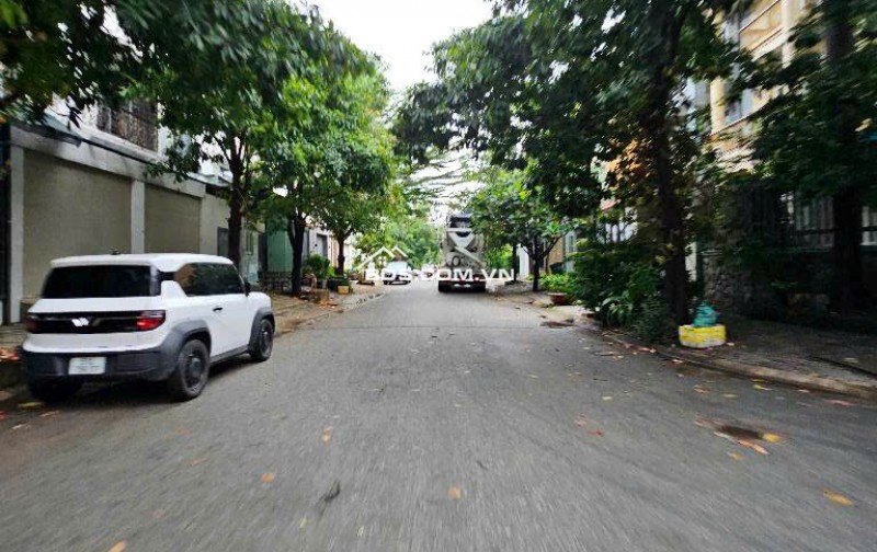 Bán Đất Nền Quận 7 Chỉ 1 Lô Duy Nhất 77m2 Hẻm Oto Chỉ 5 Tỷ 970