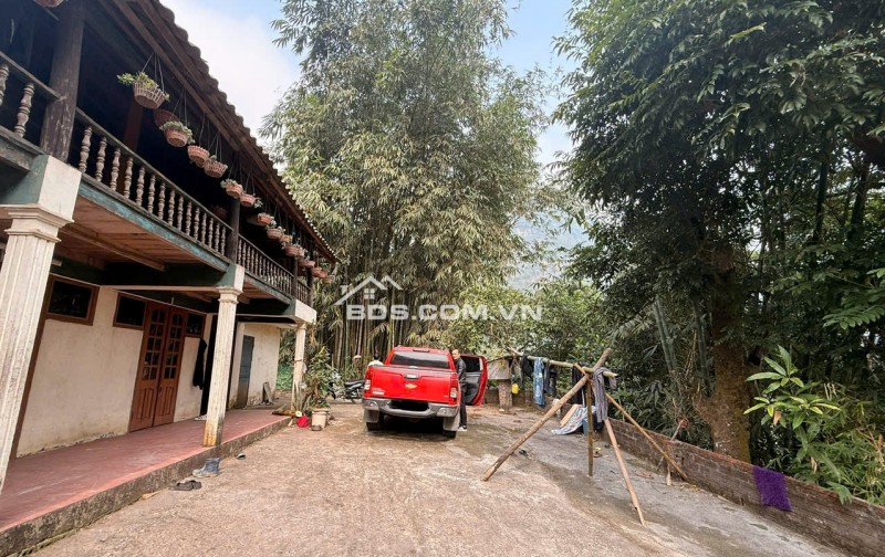 Bán BĐS tại Hòa Bình. DT 10.252,3m²