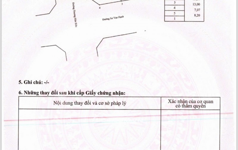 Ngộp thở với lô đất VÀNG tại trung tâm, Đăk Hà đây ạ!