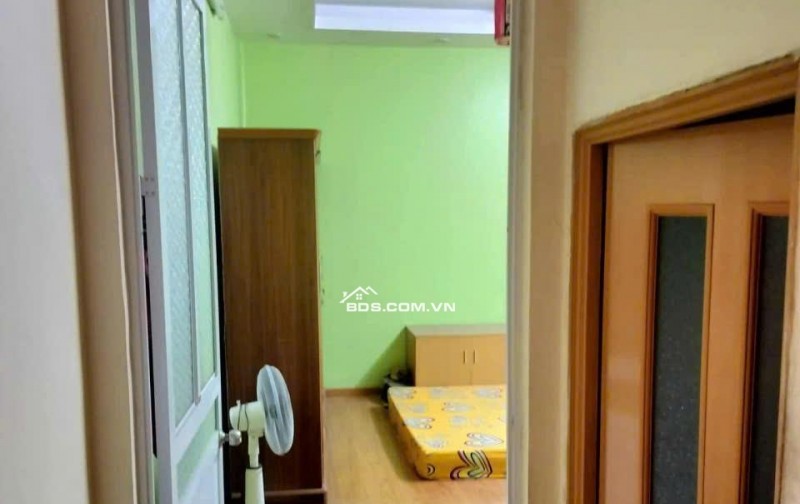 RẺ NHẤT THÁI THỊNH – NGÕ RỘNG 2M – NHÀ MỚI TINH Ở LUÔN – XEM LÀ CHỐT
