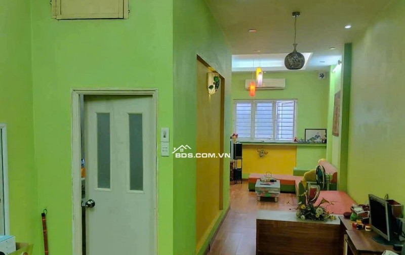 RẺ NHẤT THÁI THỊNH – NGÕ RỘNG 2M – NHÀ MỚI TINH Ở LUÔN – XEM LÀ CHỐT