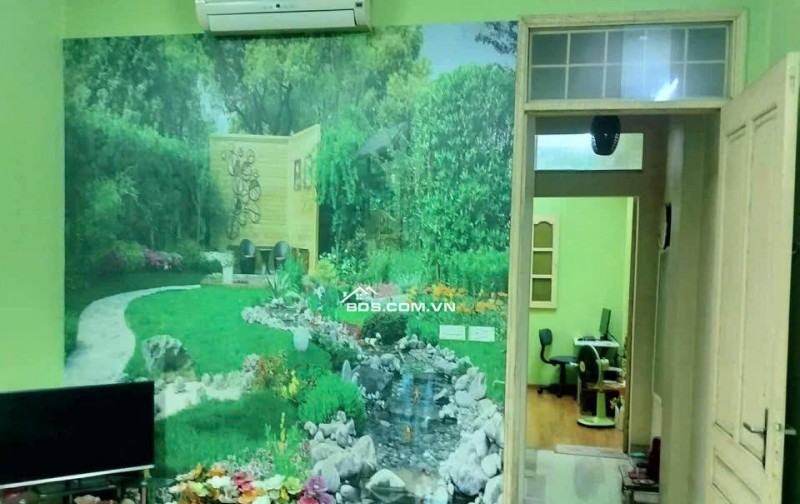 RẺ NHẤT THÁI THỊNH – NGÕ RỘNG 2M – NHÀ MỚI TINH Ở LUÔN – XEM LÀ CHỐT