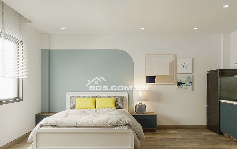 CHO THUÊ CHCC PHƯỜNG BÌNH HƯNG HOÀ MỚI - FULL NỘI THẤT MỚI - CHỈ TỪ 3.5TR/TH LH:0971759161 (Lý)