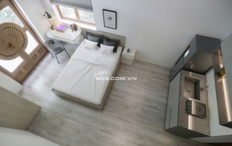 CHO THUÊ CHCC PHƯỜNG BÌNH HƯNG HOÀ MỚI - FULL NỘI THẤT MỚI - CHỈ TỪ 3.5TR/TH LH:0971759161 (Lý)