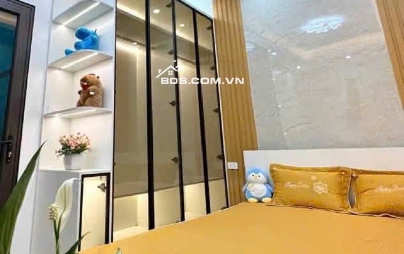 RẺ NHẤT THÁI THỊNH – NGÕ RỘNG 2M – NHÀ MỚI TINH Ở LUÔN – XEM LÀ CHỐT