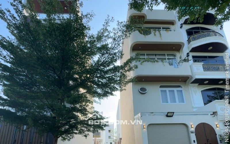 KDC SG South 1181 Lê Văn Lương - 80m2 - Chỉ 6 tỷ 4