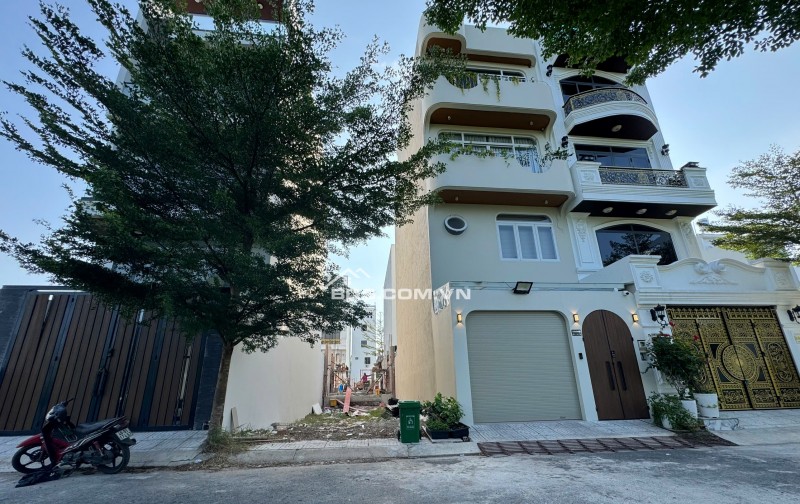 KDC SG South 1181 Lê Văn Lương - 80m2 - Chỉ 6 tỷ 4